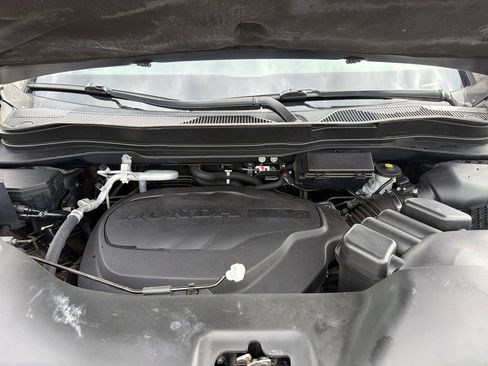 Used 2021 Honda Pilot EX-L image 34