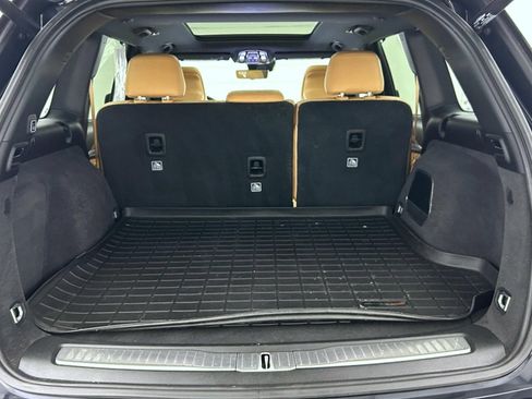 Certified 2022 Jeep Grand Cherokee Summit w/ Advanced Protech Group IV AWD/4WD image 22