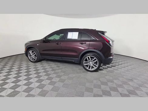 Used 2020 Cadillac XT4 Sport w/ Driver Assist Package FWD image 45