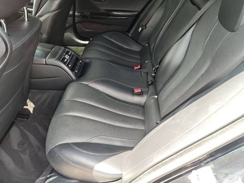 Used 2014 BMW 650i Gran Coupe RWD image 45
