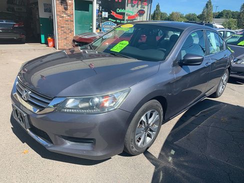 Used 2013 Honda Accord LX image 6