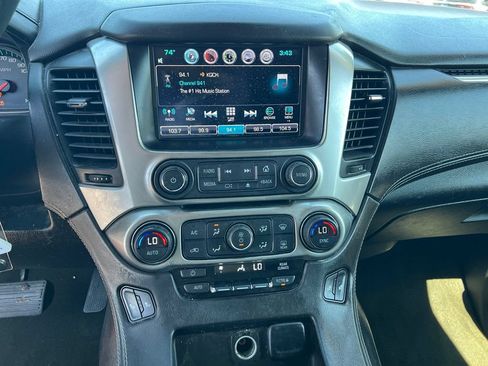 Used 2016 Chevrolet Tahoe LT AWD/4WD image 33