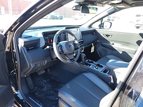 New 2026 Subaru Outback Premium AWD/4WD image 18
