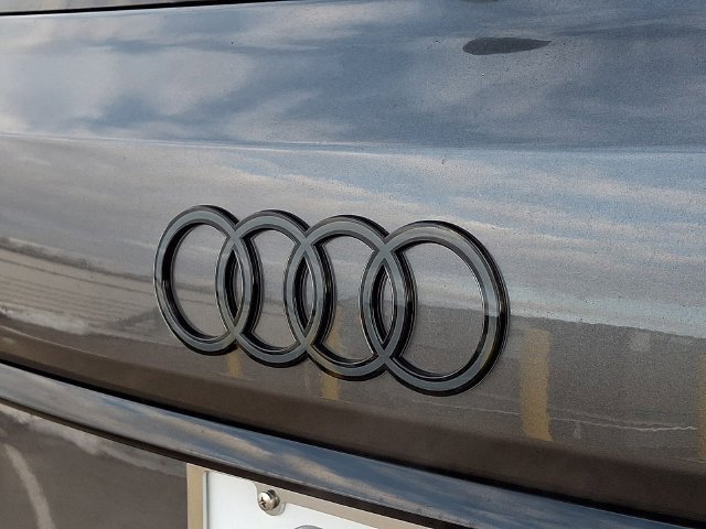 Used 2026 Audi Q7 2.0T Premium Plus AWD/4WD image 21