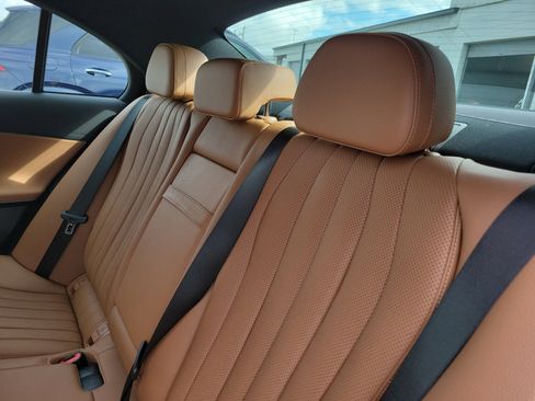 New 2026 Mercedes-Benz E 450 4MATIC Sedan image 13