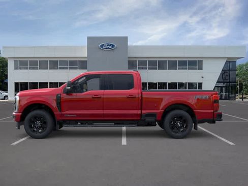 New 2026 Ford F350 XLT w/ XLT Premium Package image 3