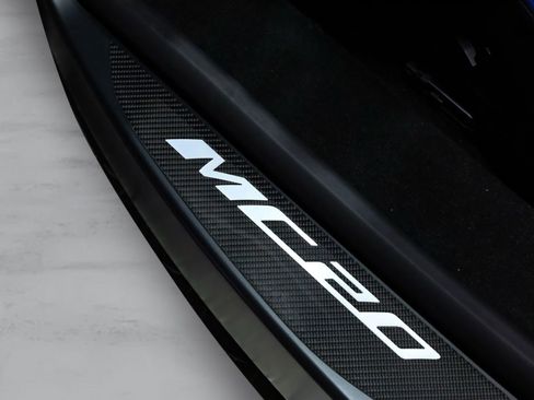 Used 2023 Maserati MC20 Coupe image 30