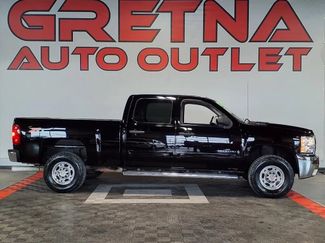 Used 2007 Chevrolet Silverado 2500 LT w/ 1LT Convenience Package AWD/4WD video 1