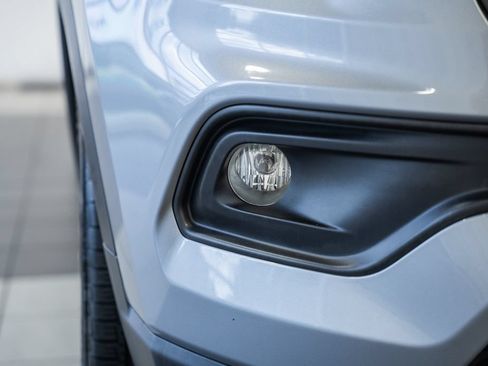 Certified 2023 Jeep Compass Latitude AWD/4WD image 13
