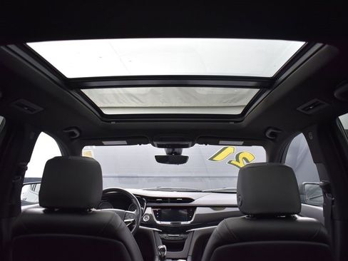 Used 2021 Cadillac XT6 Sport image 31