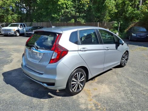 Used 2019 Honda Fit EX image 3