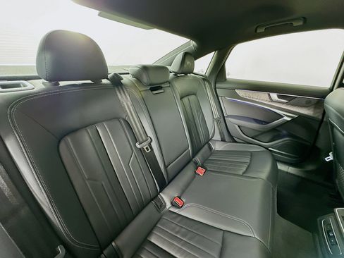 Used 2024 Audi A6 Premium Plus image 36