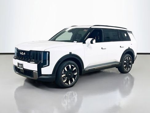 New 2027 Kia Telluride S image 3
