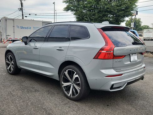 Used 2024 Volvo XC60 B5 Ultimate w/ Protection Package Premier AWD/4WD image 4