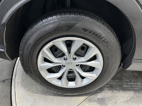 Certified 2026 Honda CR-V LX image 10