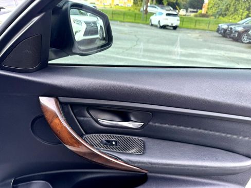 Used 2015 BMW 328i xDrive 4dr Sdn 328i xDrive AWD SULEV image 29