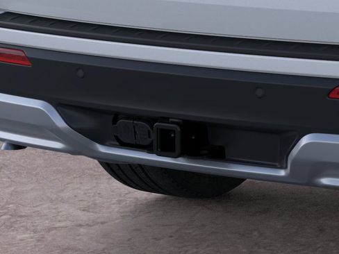 New 2026 Ford Explorer Platinum AWD/4WD image 23