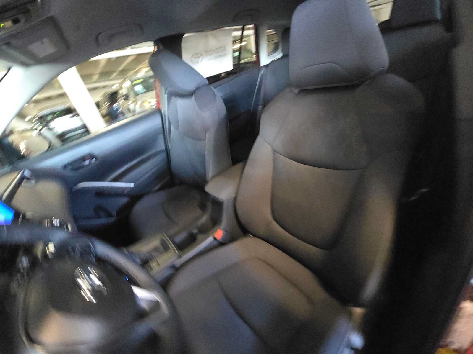 New 2026 Toyota Corolla Cross LE w/ Cold Weather Package AWD/4WD image 22