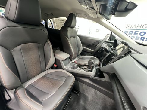 New 2026 Subaru Crosstrek 2.5i Limited AWD/4WD image 23