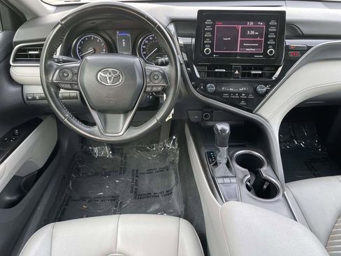 Used 2023 Toyota Camry SE image 24