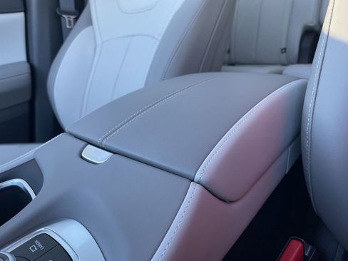 New 2026 INFINITI QX60 Luxe w/ Cargo Package image 25