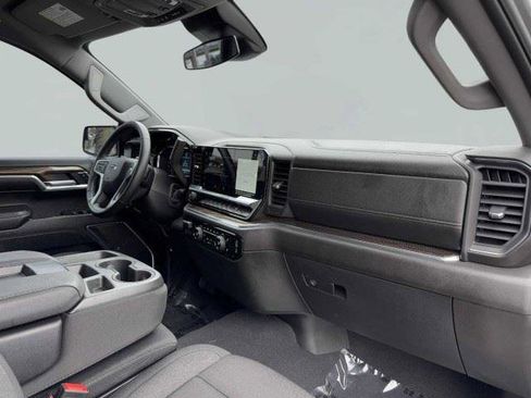 Used 2023 Chevrolet Silverado 1500 RST RWD image 51