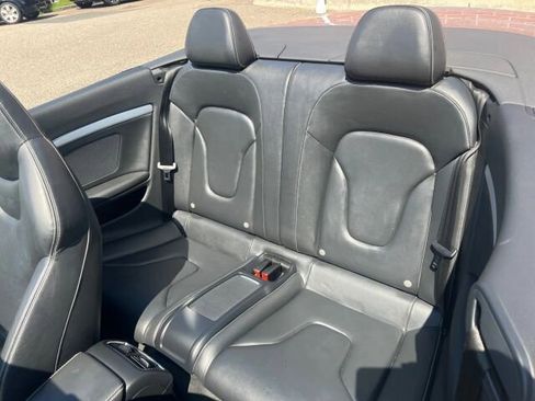 Used 2012 Audi S5 Premium Plus image 10