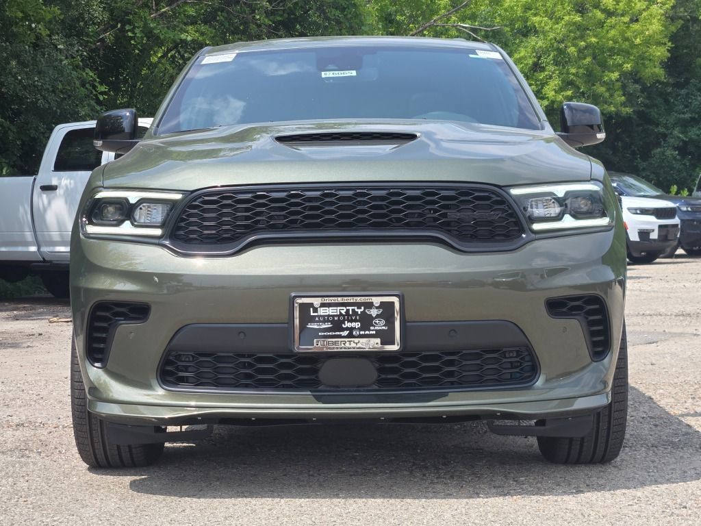 New 2026 Dodge Durango GT AWD/4WD image 7