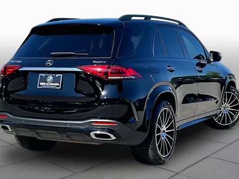 Used 2022 Mercedes-Benz GLE 350 4MATIC image 12