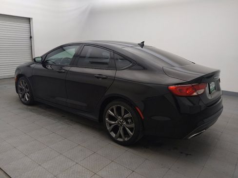 Used 2016 Chrysler 200 S image 3