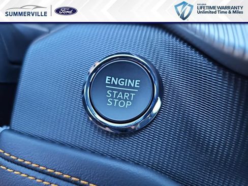 New 2026 Ford Explorer Tremor w/ Tremor Convenience Package AWD/4WD image 32