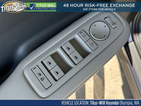 New 2026 Hyundai Santa Fe SEL image 23