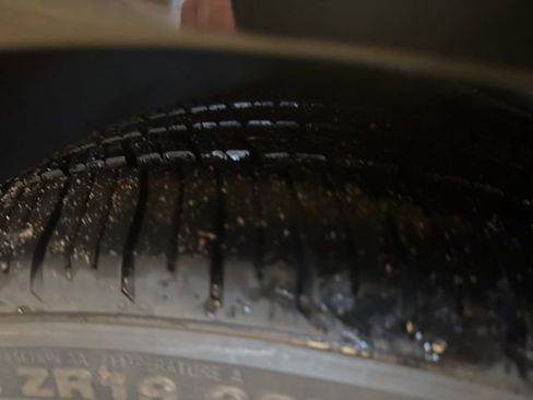 Used 2025 Chevrolet Malibu LT image 30