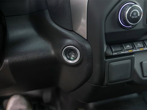 Used 2024 Chevrolet Silverado 1500 W/T w/ WT Fleet Convenience Package image 20