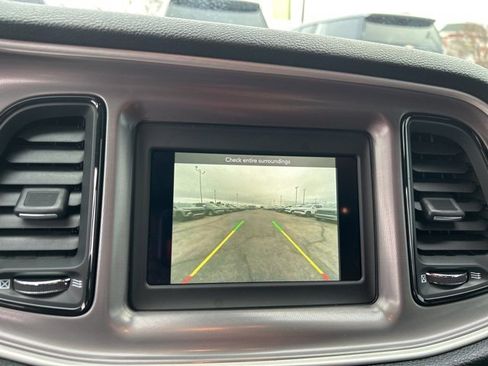 Used 2022 Dodge Challenger GT w/ Driver Convenience Group image 21