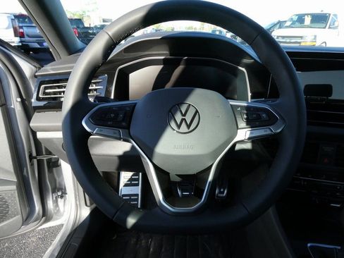 New 2026 Volkswagen Jetta Sport FWD image 4