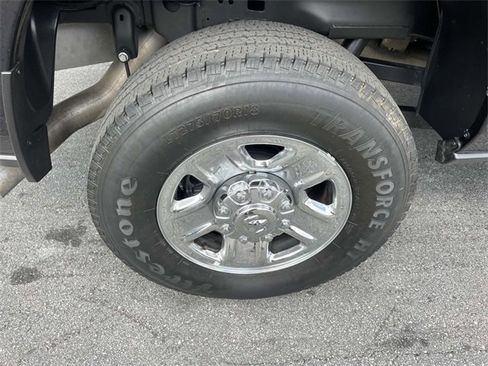 Used 2023 RAM 2500 Tradesman image 7