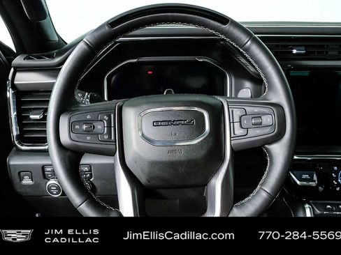 Used 2023 GMC Sierra 1500 Denali Ultimate AWD/4WD image 10