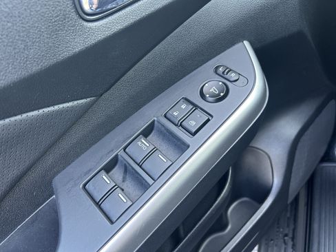 Used 2016 Honda CR-V EX-L image 23