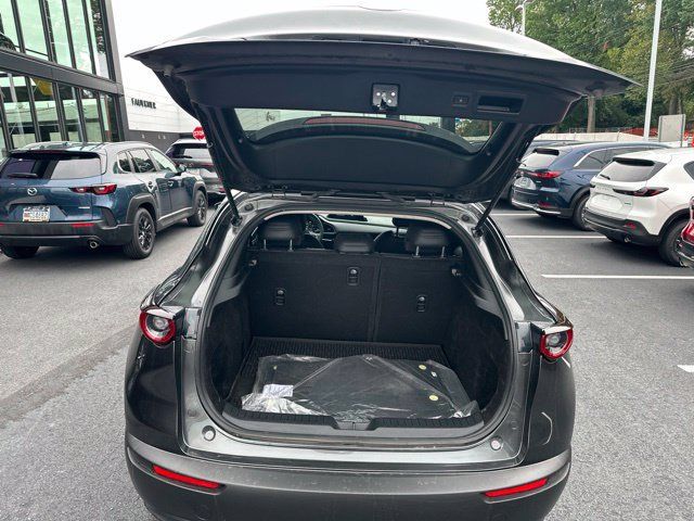 Certified 2024 MAZDA CX-30 AWD 2.5 S w/ Select Sport Pkg image 12