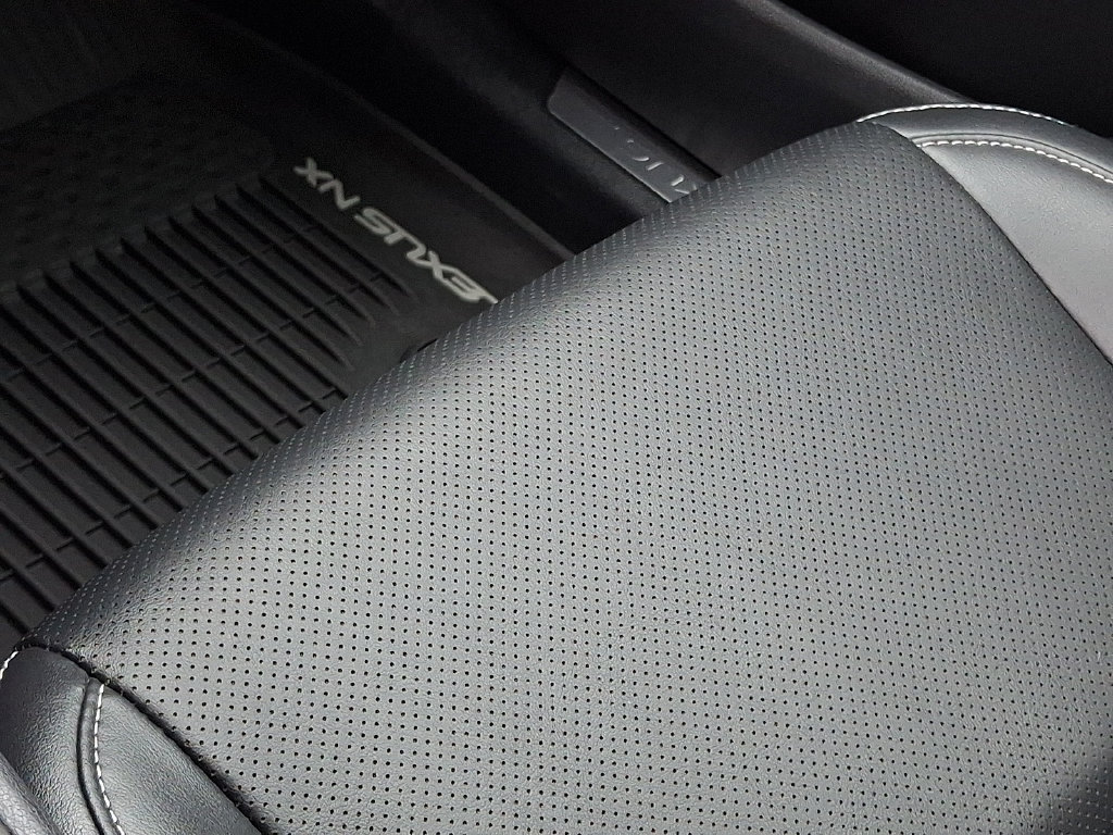 Used 2024 Lexus NX 350 AWD w/ Cold Area Package image 27