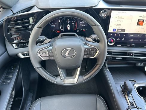 New 2026 Lexus RX 350 350 image 16