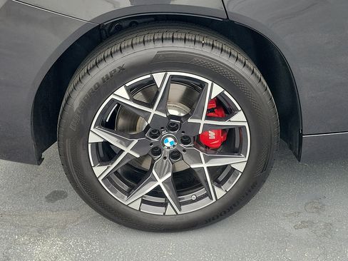 Used 2026 BMW X3 xDrive30i w/ M Sport Package AWD/4WD image 6