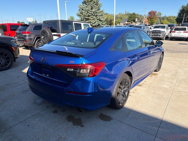 Used 2024 Honda Civic Si image 6