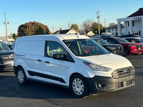 Used 2020 Ford Transit Connect XL FWD image 4
