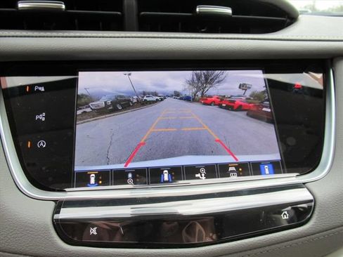 New 2026 Cadillac XT5 Premium Luxury w/ Driver Assist Package FWD image 30