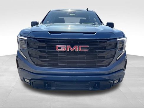 New 2026 GMC Sierra 1500 Elevation w/ X31 Off-Road Package AWD/4WD image 9