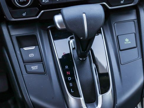 Used 2018 Honda CR-V EX image 22
