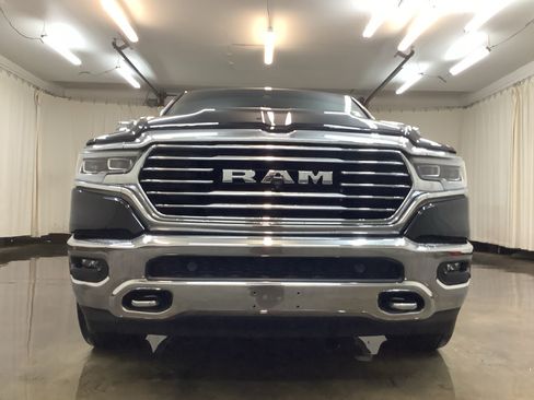 Used 2022 RAM 1500 Limited AWD/4WD image 10