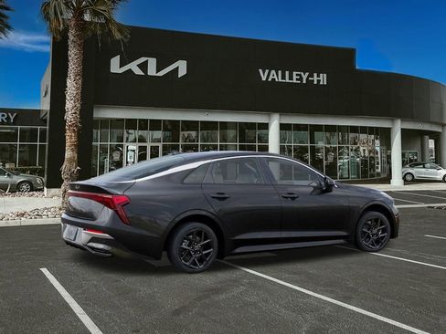 New 2026 Kia K5 LXS image 6
